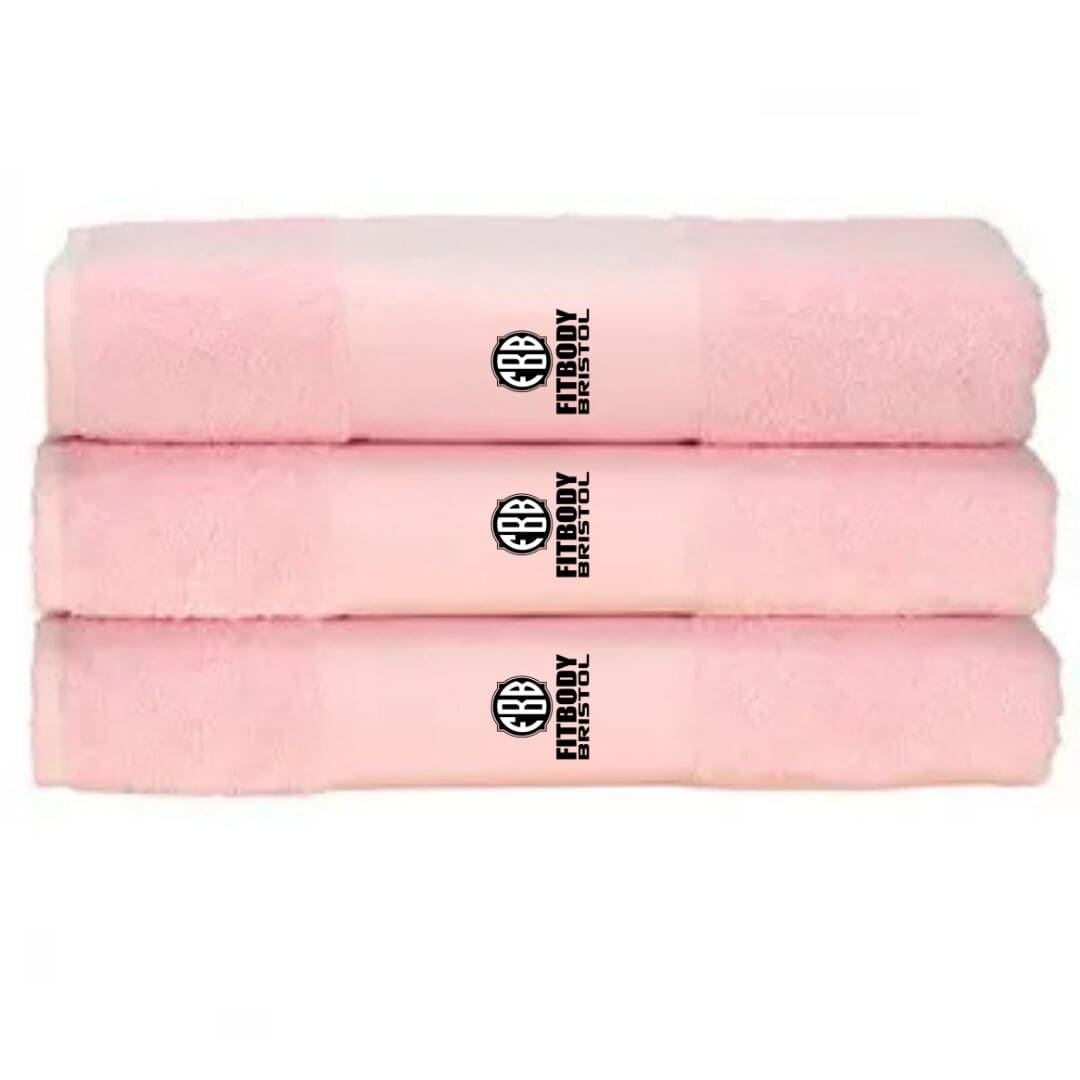 Towel - Image 3