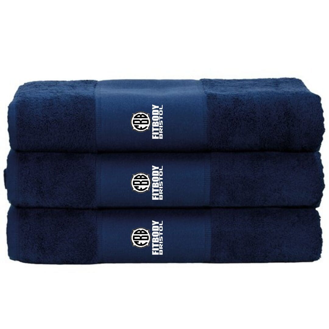 Towel - Image 4