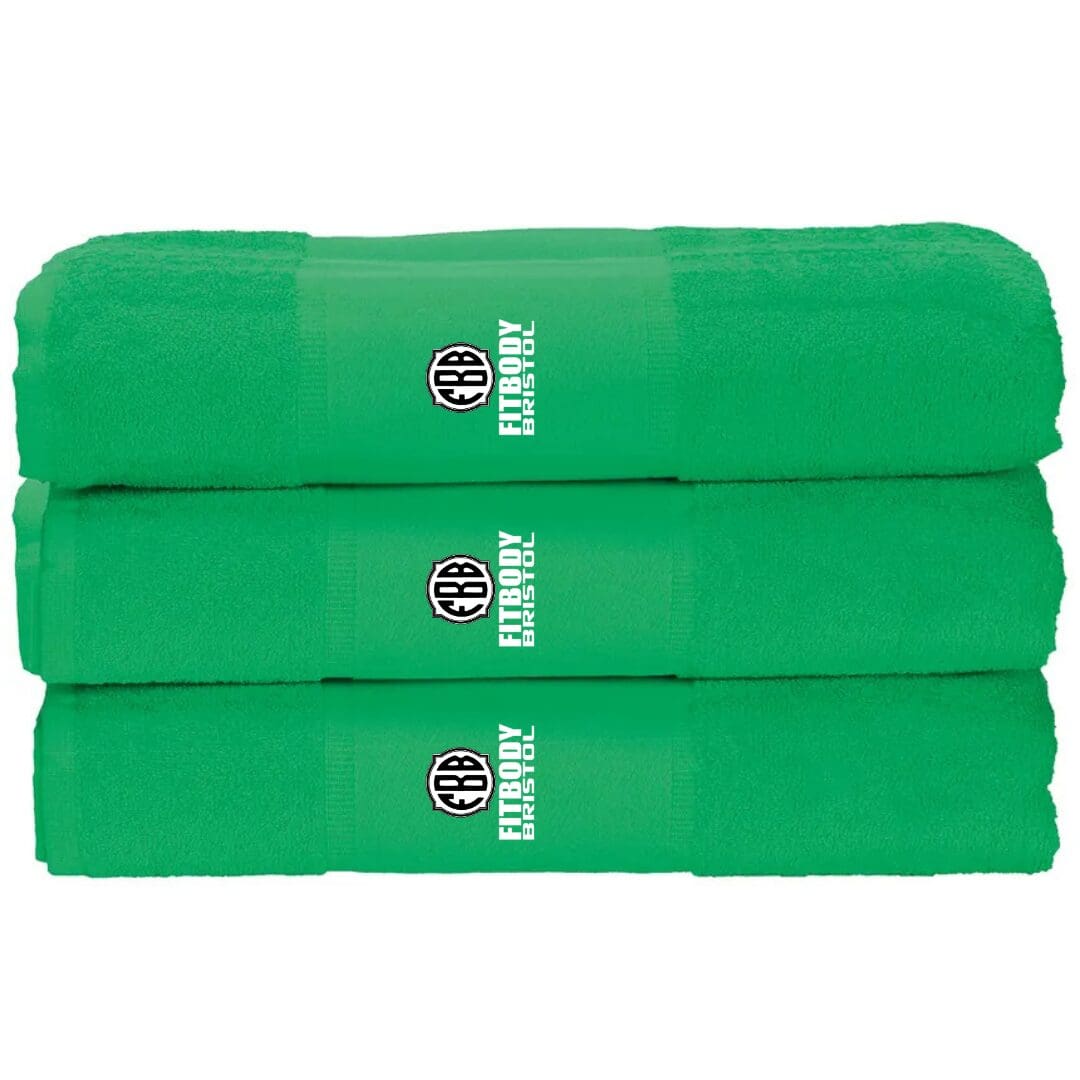Towel - Image 5