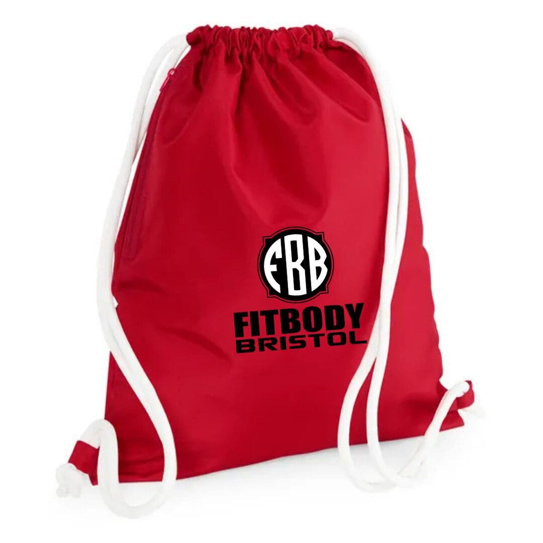 Gymsack - Image 5