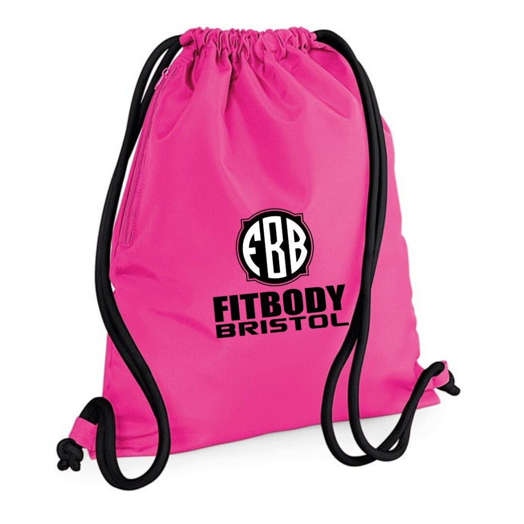 Gymsack - Image 4