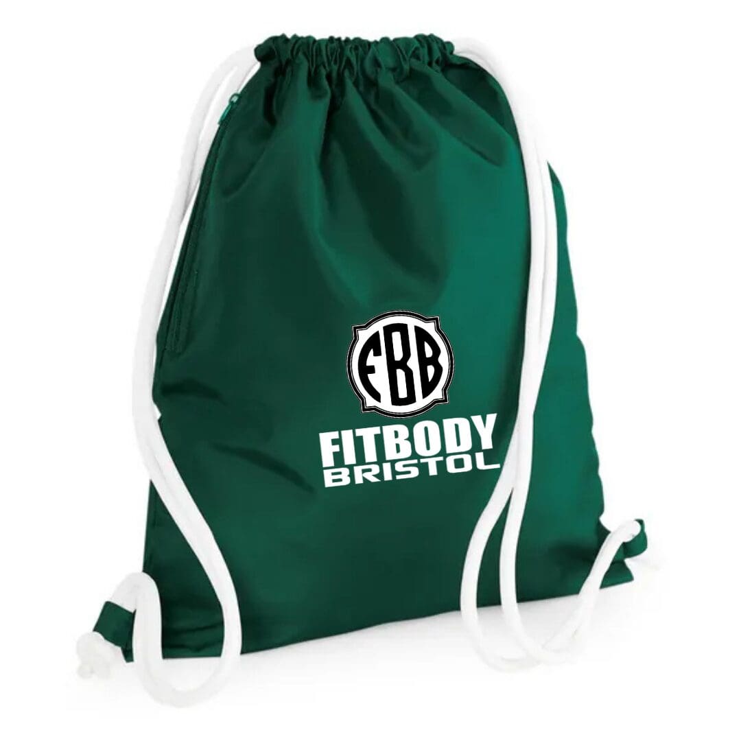 Gymsack - Image 2