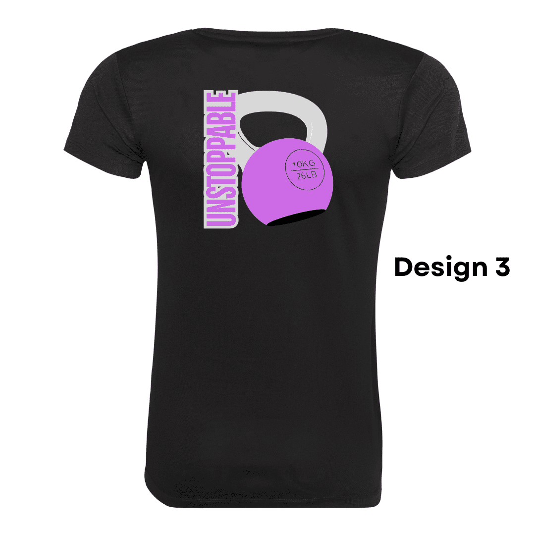 Cool Plus T-shirt (Ladies) - Image 29