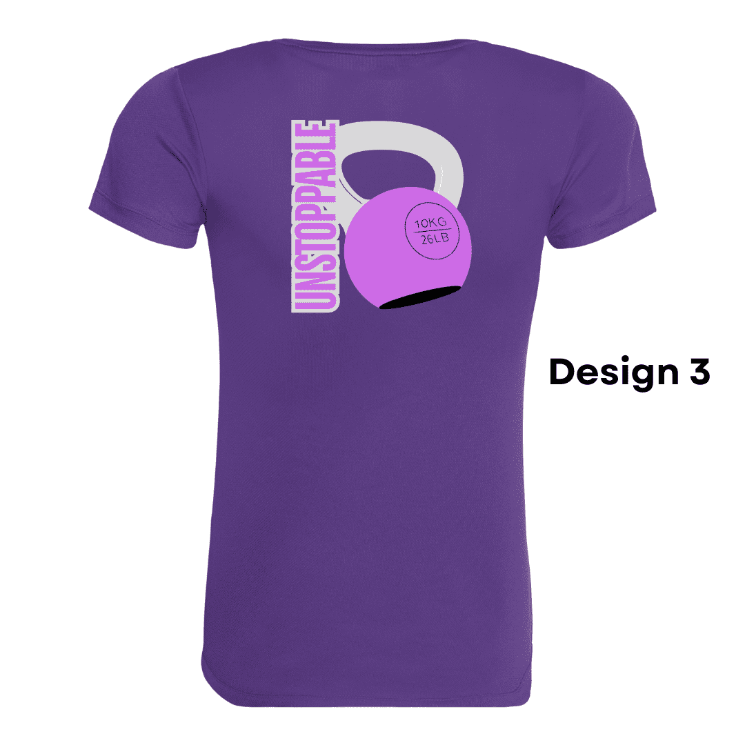 Cool Plus T-shirt (Ladies) - Image 34