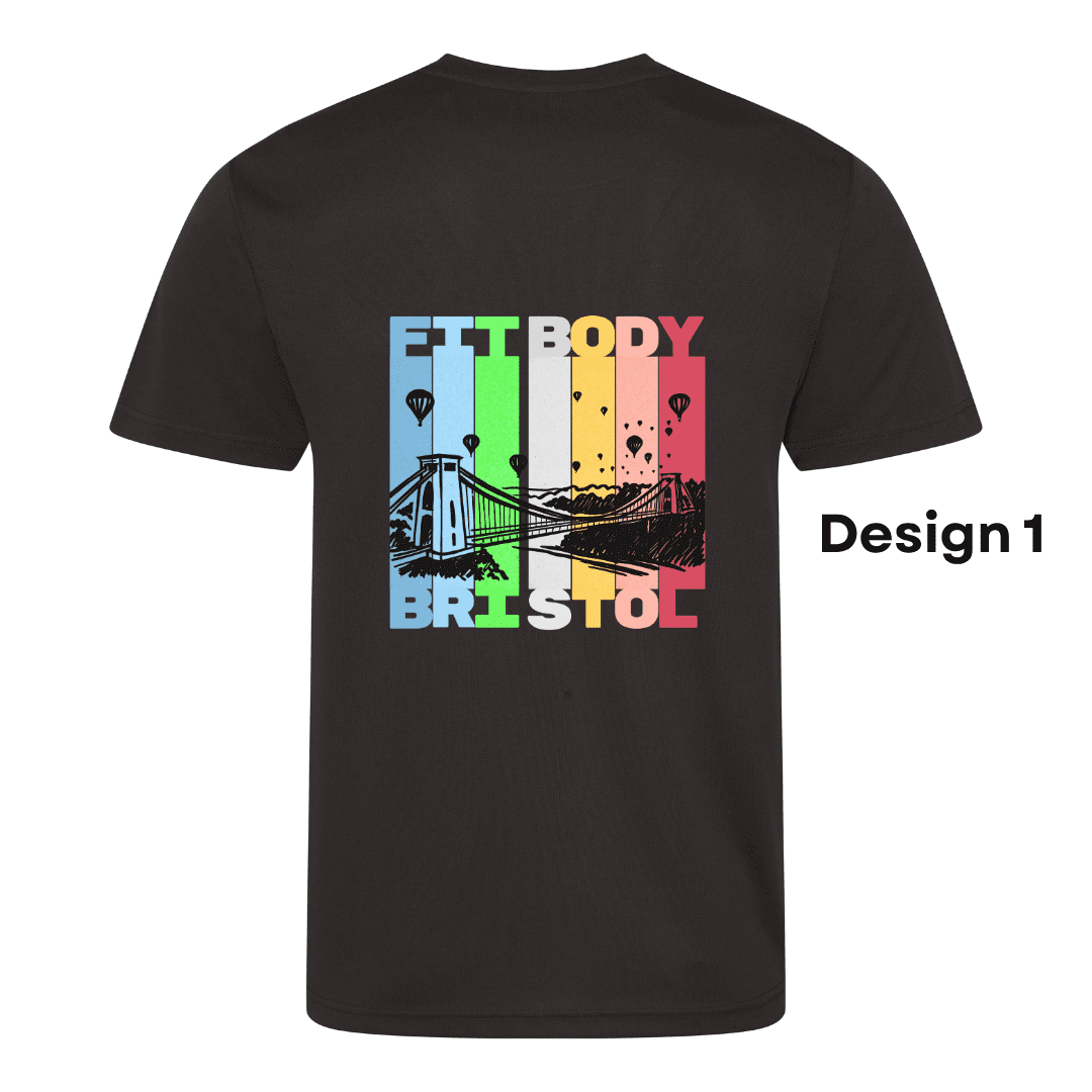 Cool Plus T-shirt (Men's) - Image 2