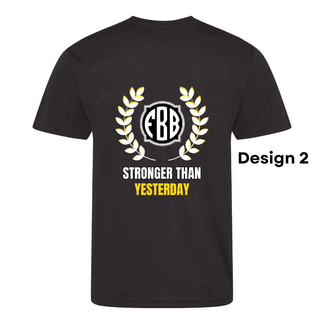 Cool Plus T-shirt (Men's) - Image 3