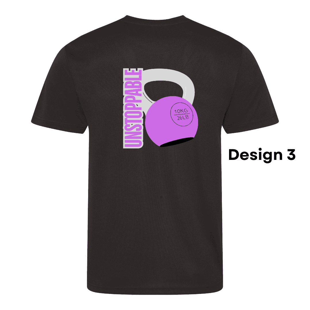 Cool Plus T-shirt (Men's) - Image 29