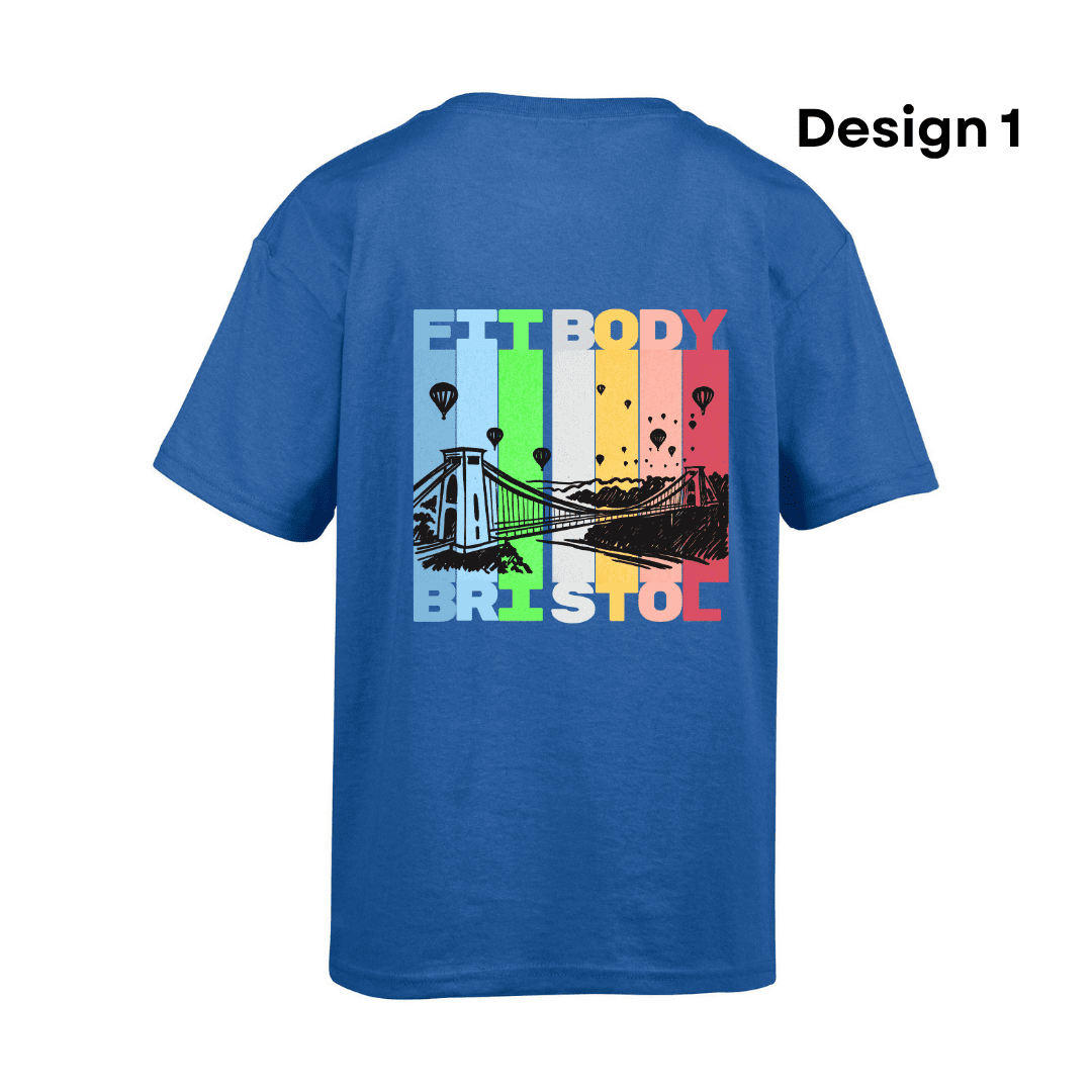 Cool Plus T-shirt (Men's) - Image 5