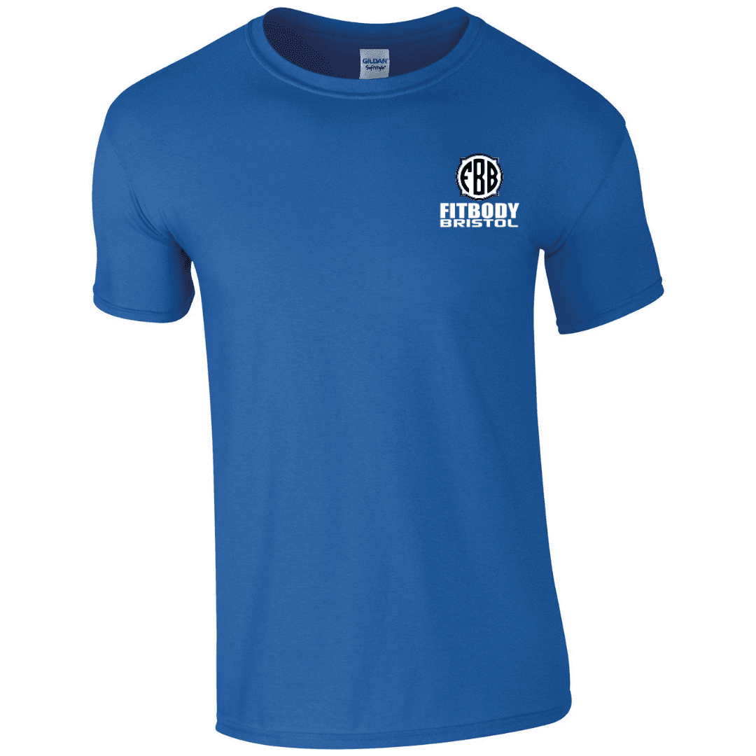 Cool Plus T-shirt (Men's) - Image 8