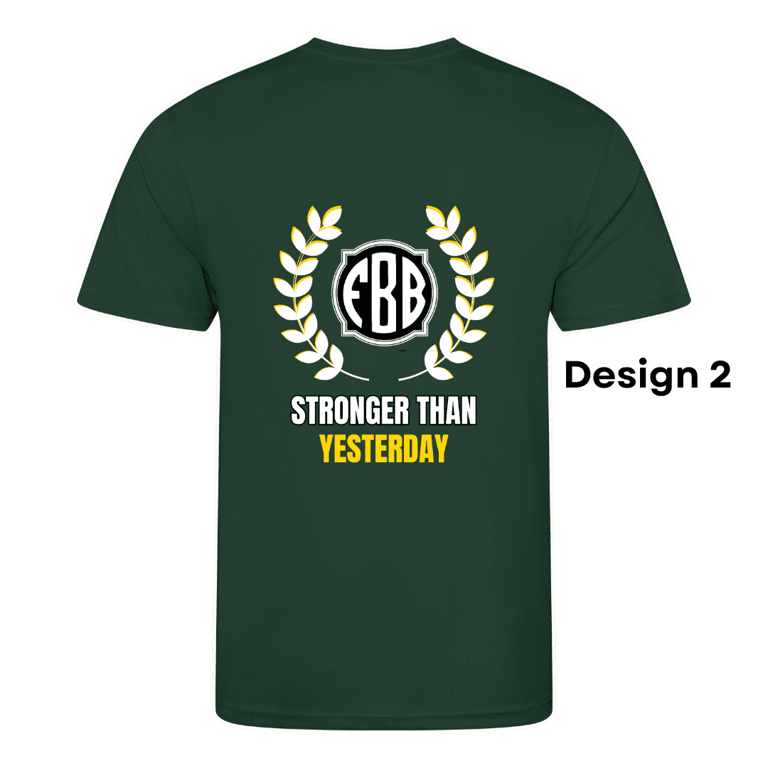 Cool Plus T-shirt (Men's) - Image 10