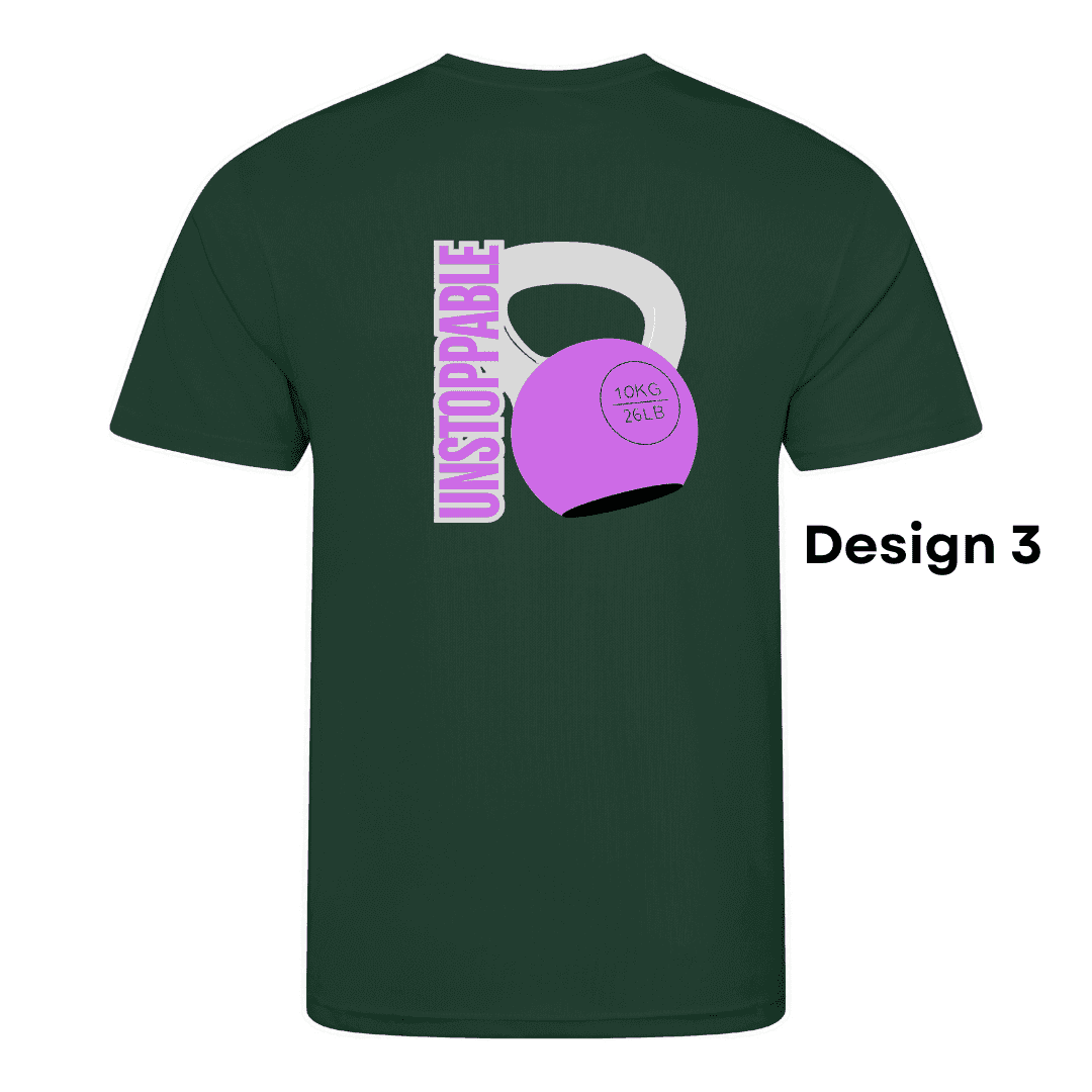 Cool Plus T-shirt (Men's) - Image 31