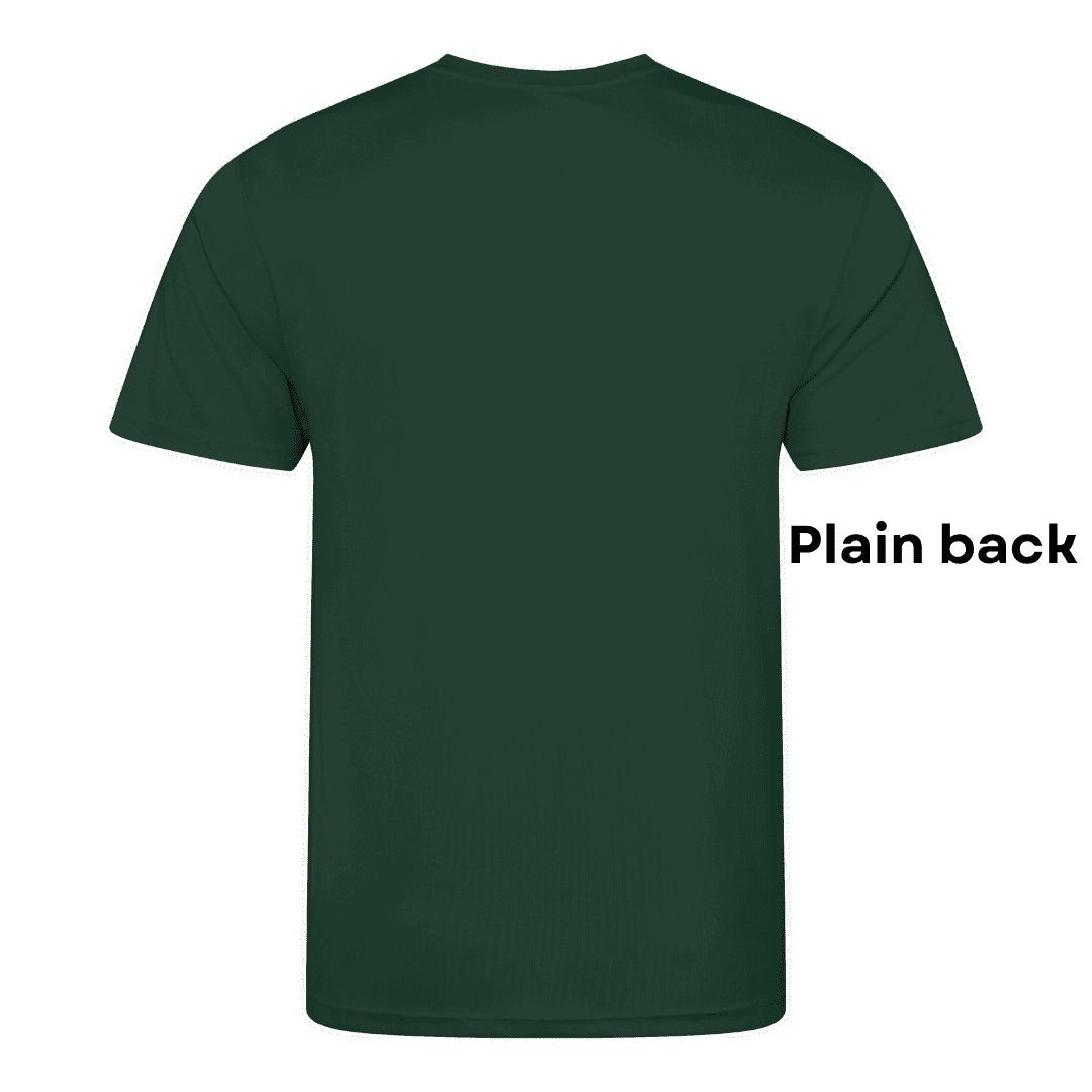Cool Plus T-shirt (Men's) - Image 11