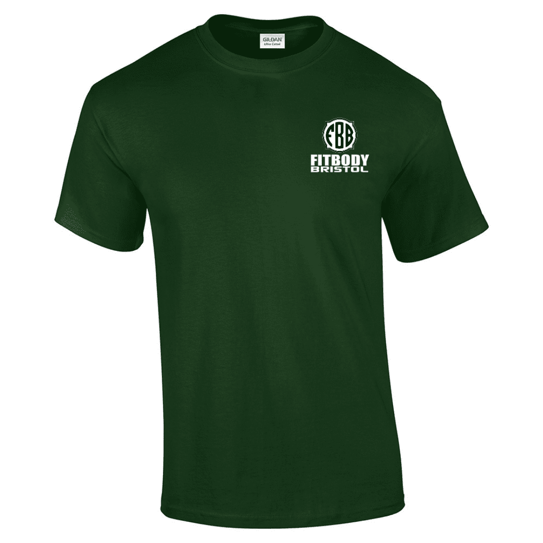 Cool Plus T-shirt (Men's) - Image 12