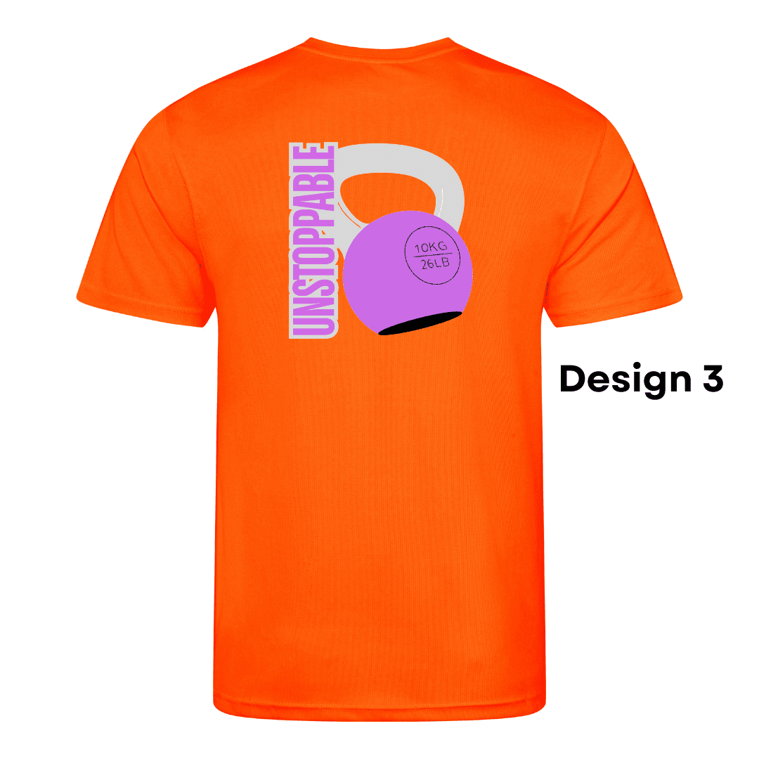 Cool Plus T-shirt (Men's) - Image 32