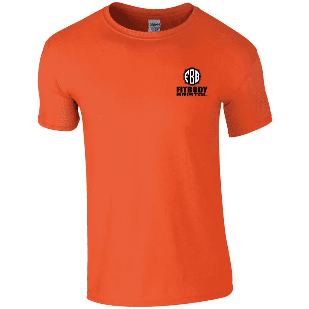 Cool Plus T-shirt (Men's) - Image 16
