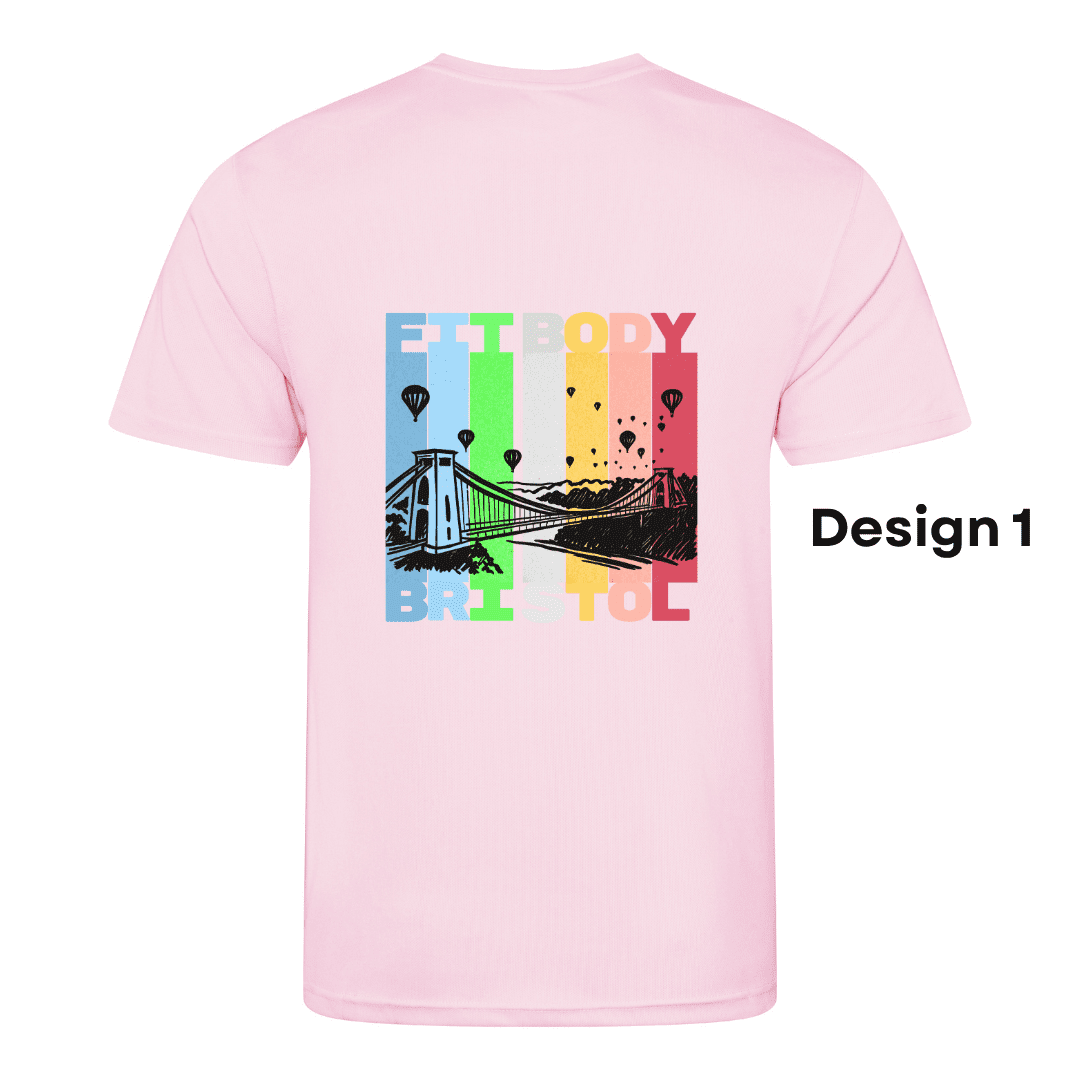 Cool Plus T-shirt (Men's) - Image 17