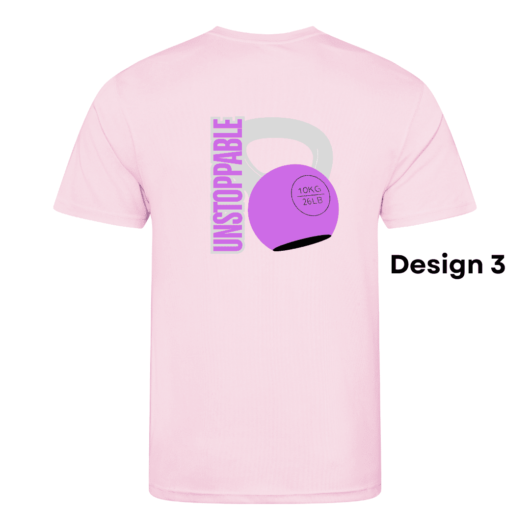 Cool Plus T-shirt (Men's) - Image 33
