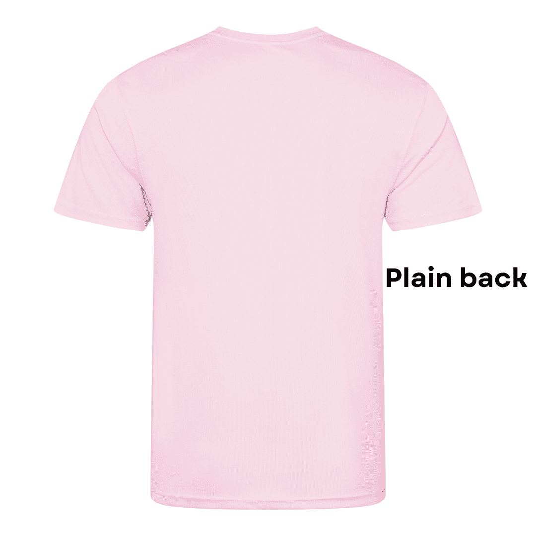 Cool Plus T-shirt (Men's) - Image 19