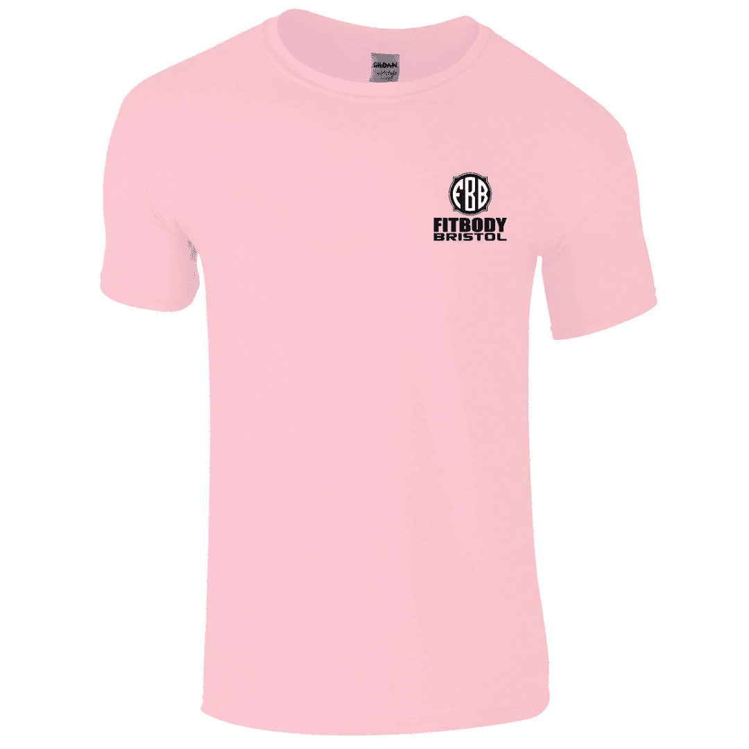 Cool Plus T-shirt (Men's) - Image 20