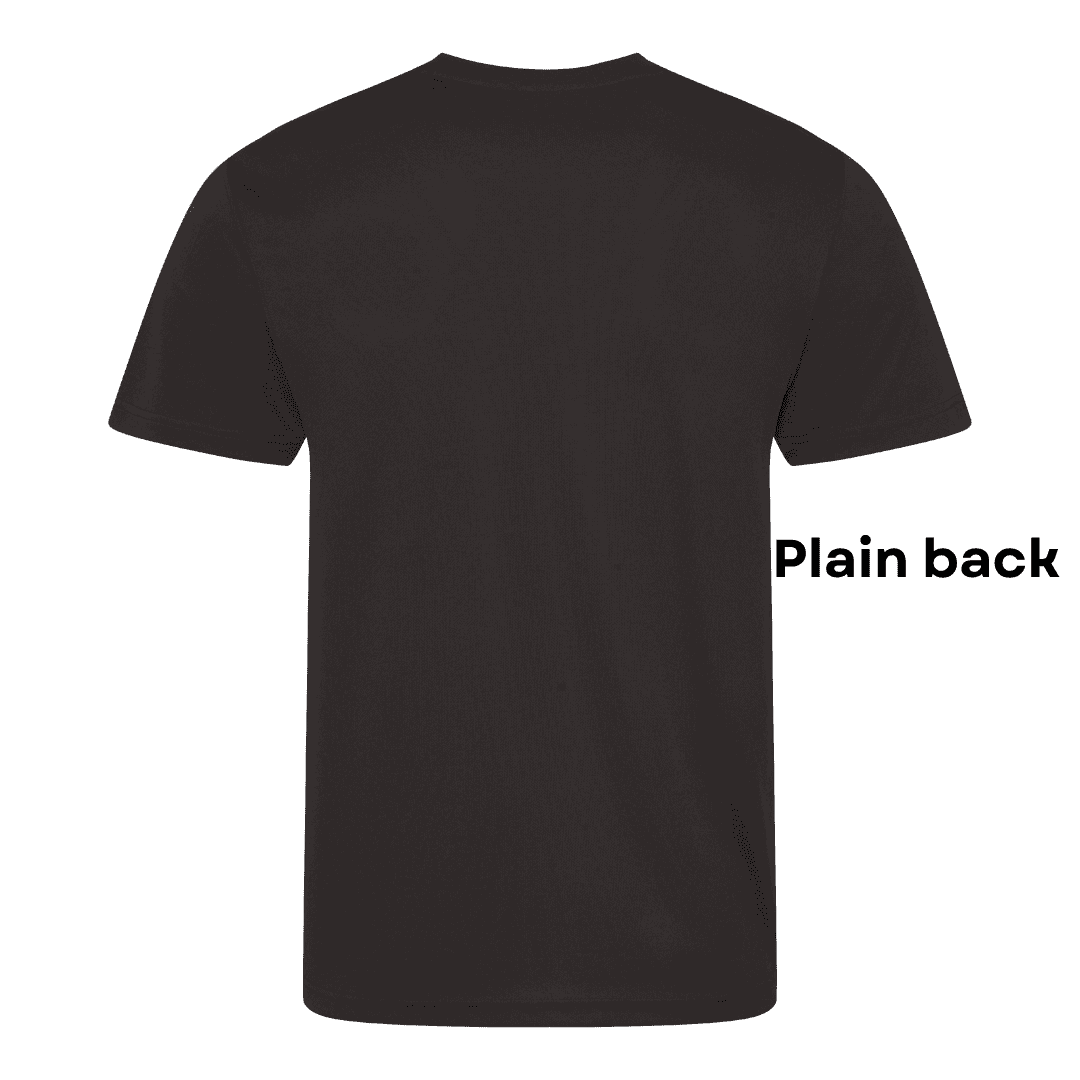 Cool Plus T-shirt (Men's) - Image 4