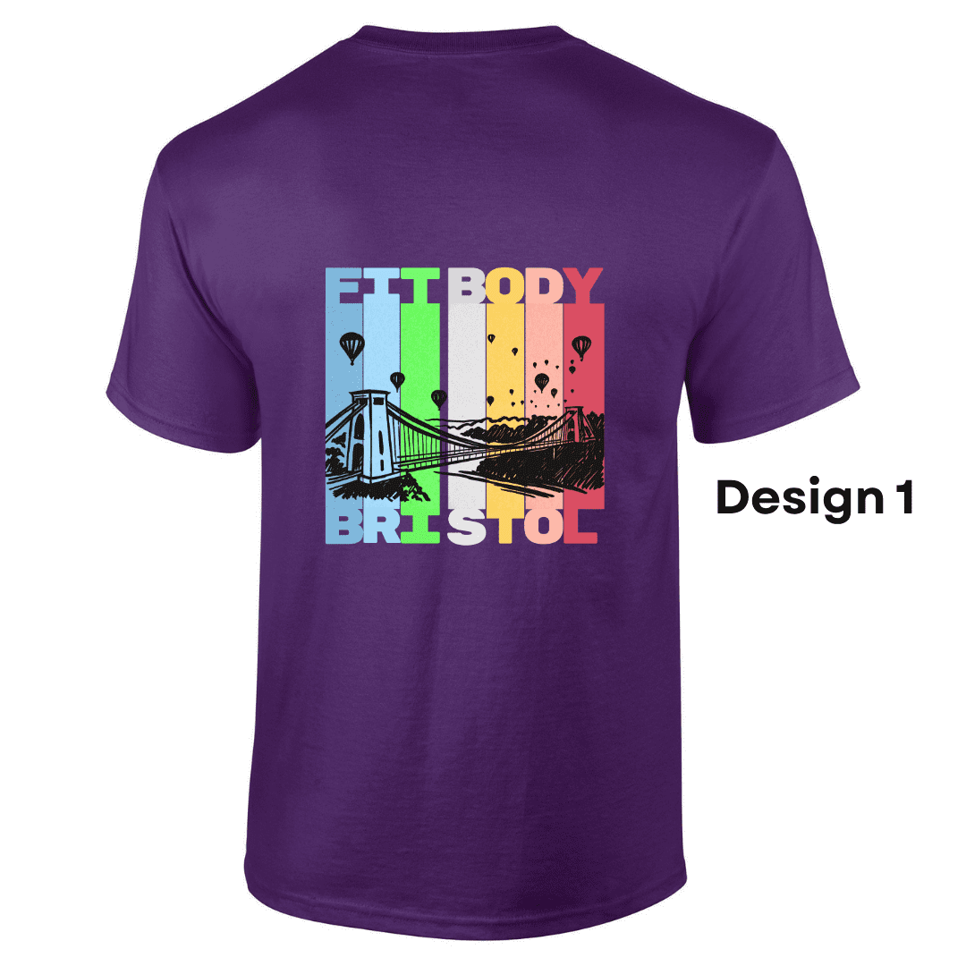 Cool Plus T-shirt (Men's) - Image 21