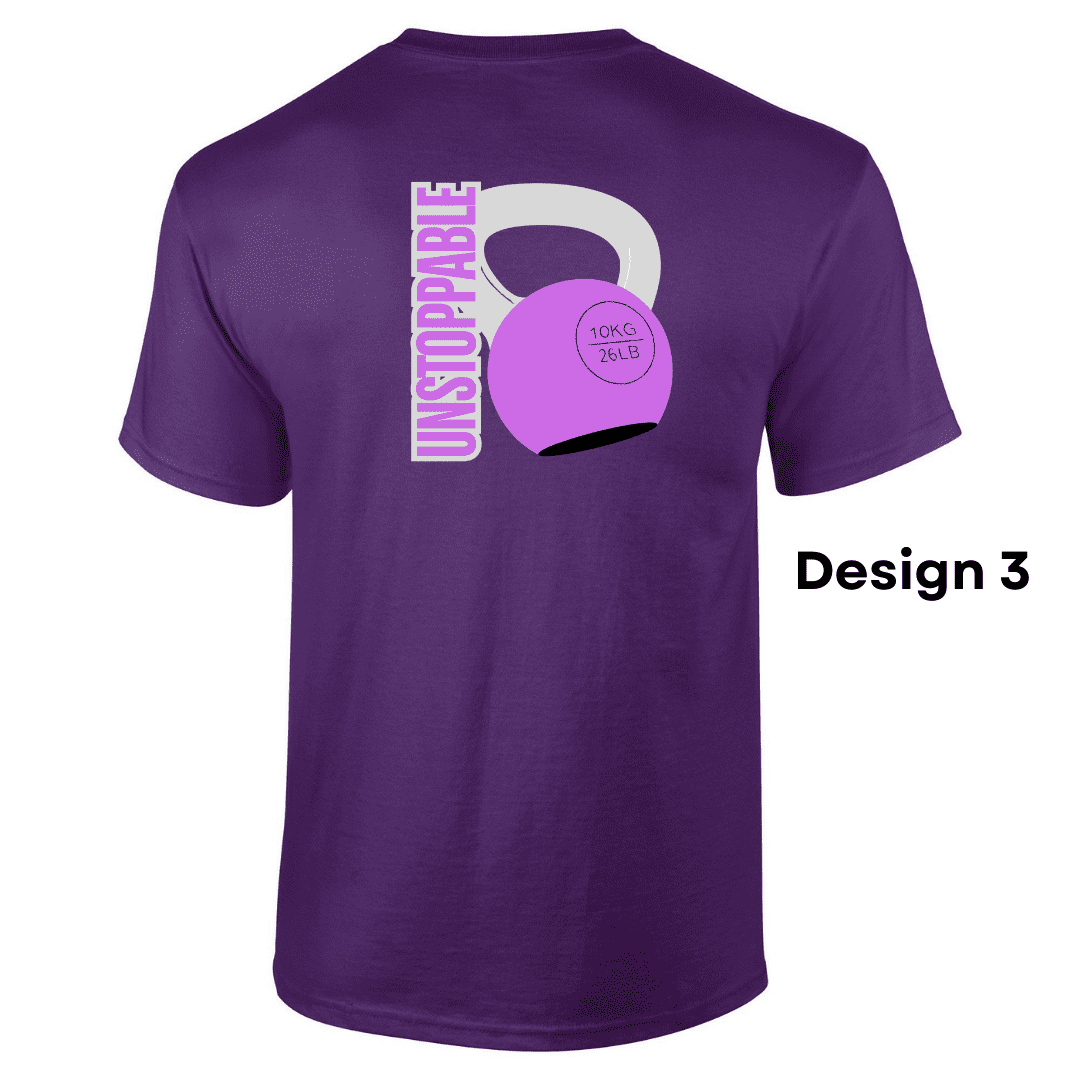 Cool Plus T-shirt (Men's) - Image 34