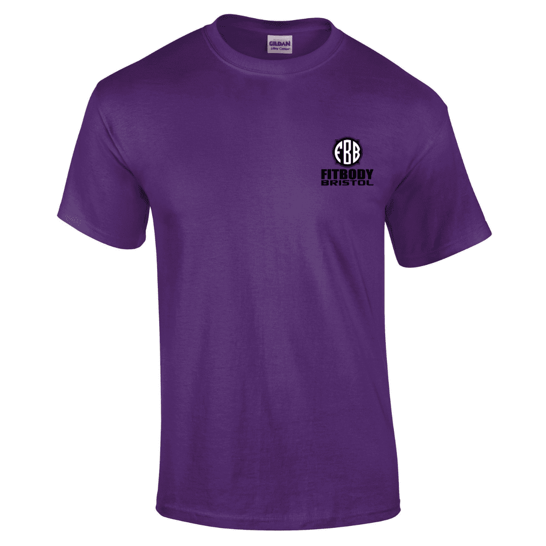 Cool Plus T-shirt (Men's) - Image 24