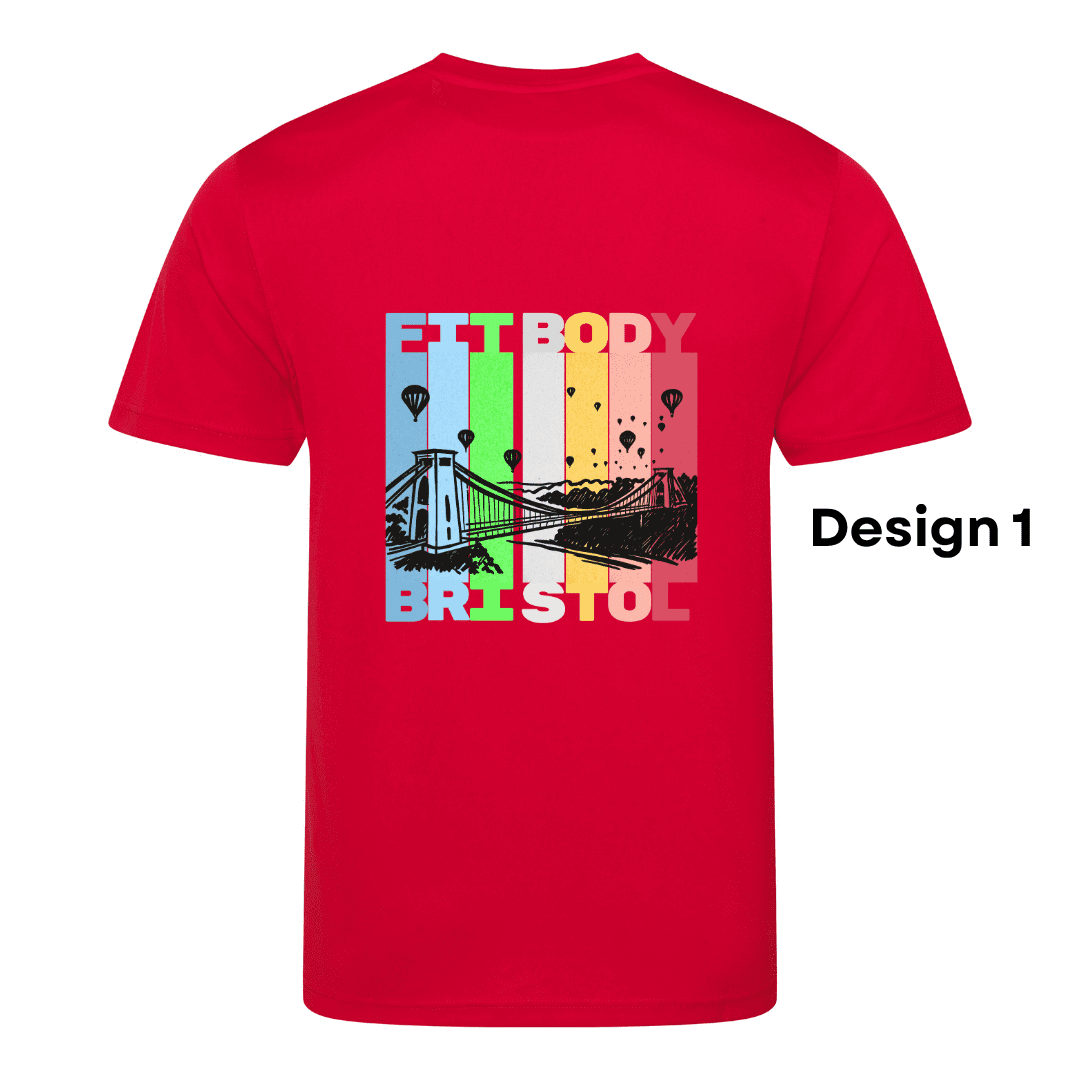 Cool Plus T-shirt (Men's) - Image 25