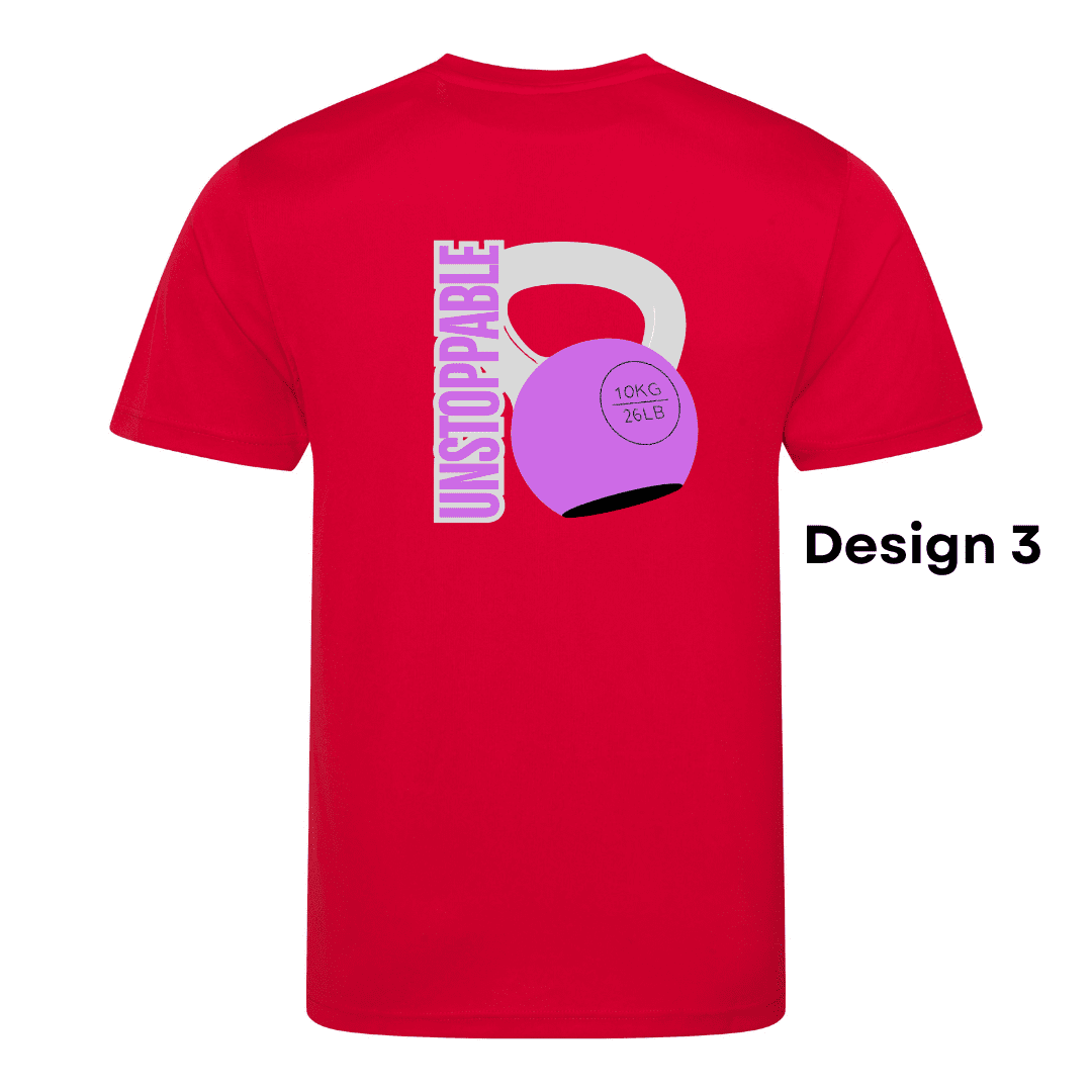 Cool Plus T-shirt (Men's) - Image 35
