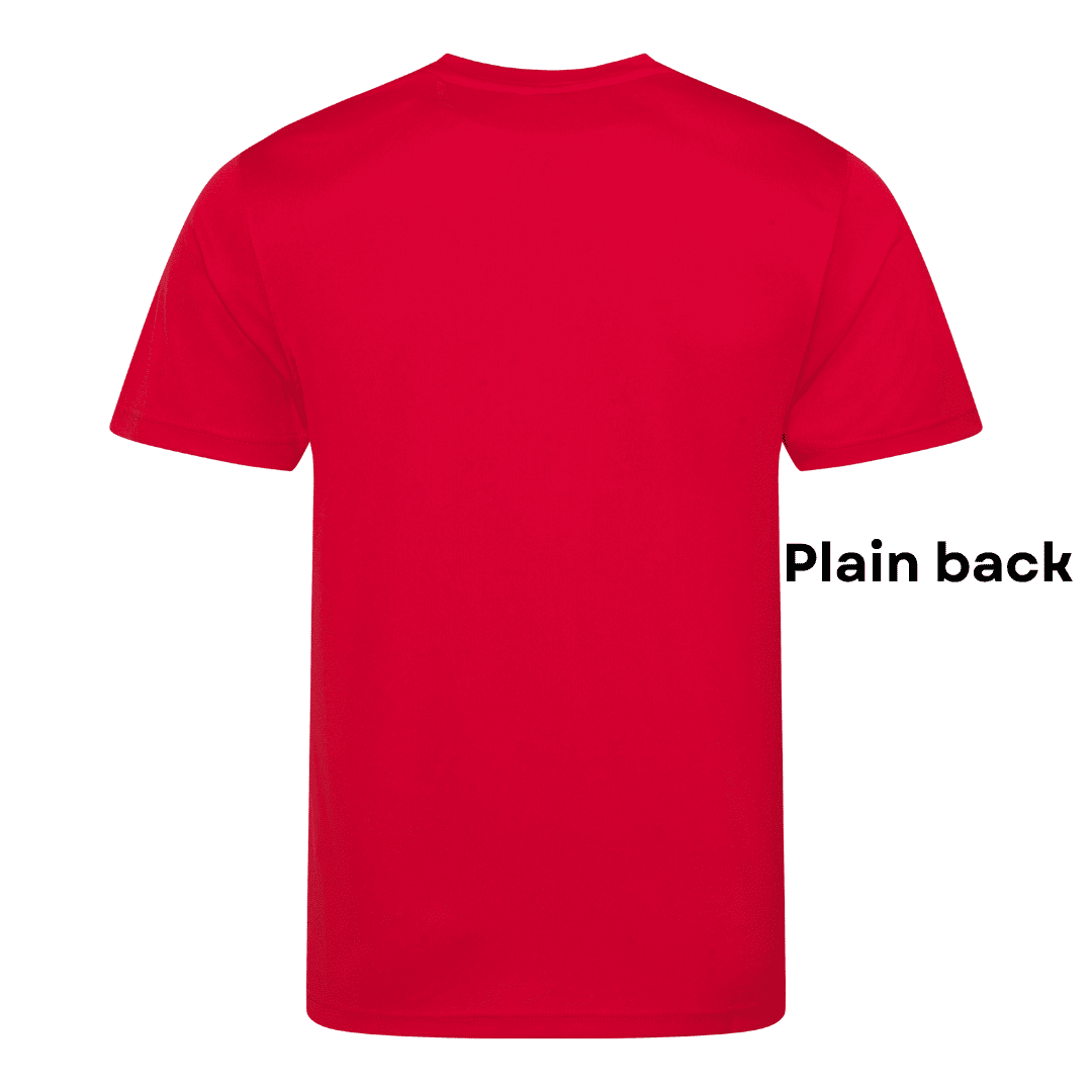Cool Plus T-shirt (Men's) - Image 27