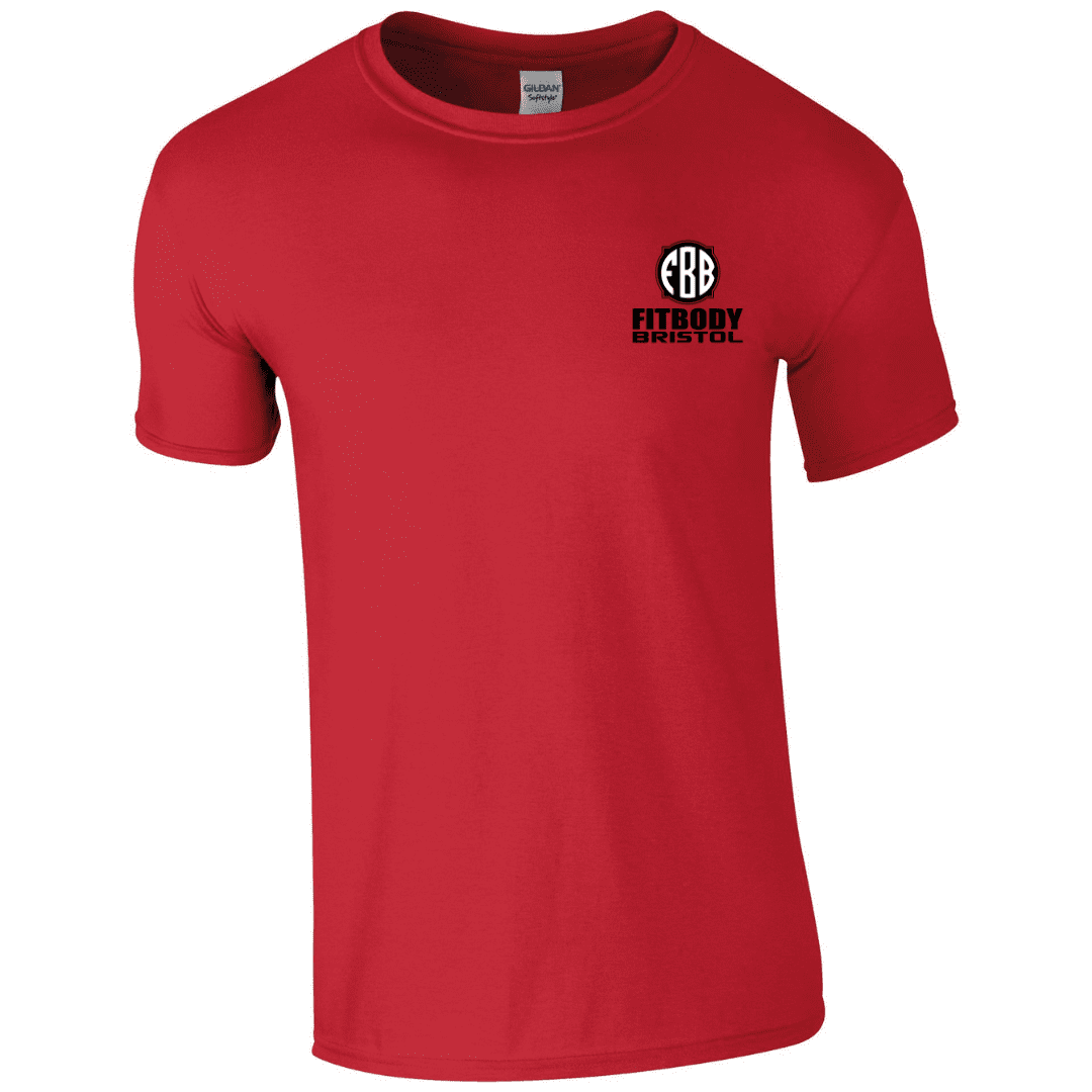 Cool Plus T-shirt (Men's) - Image 28