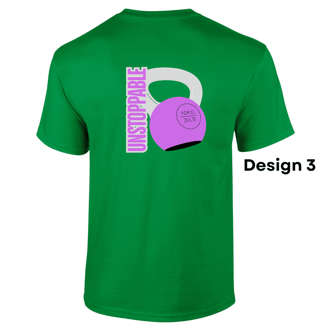 Cotton T-shirt (Men's) - Image 26