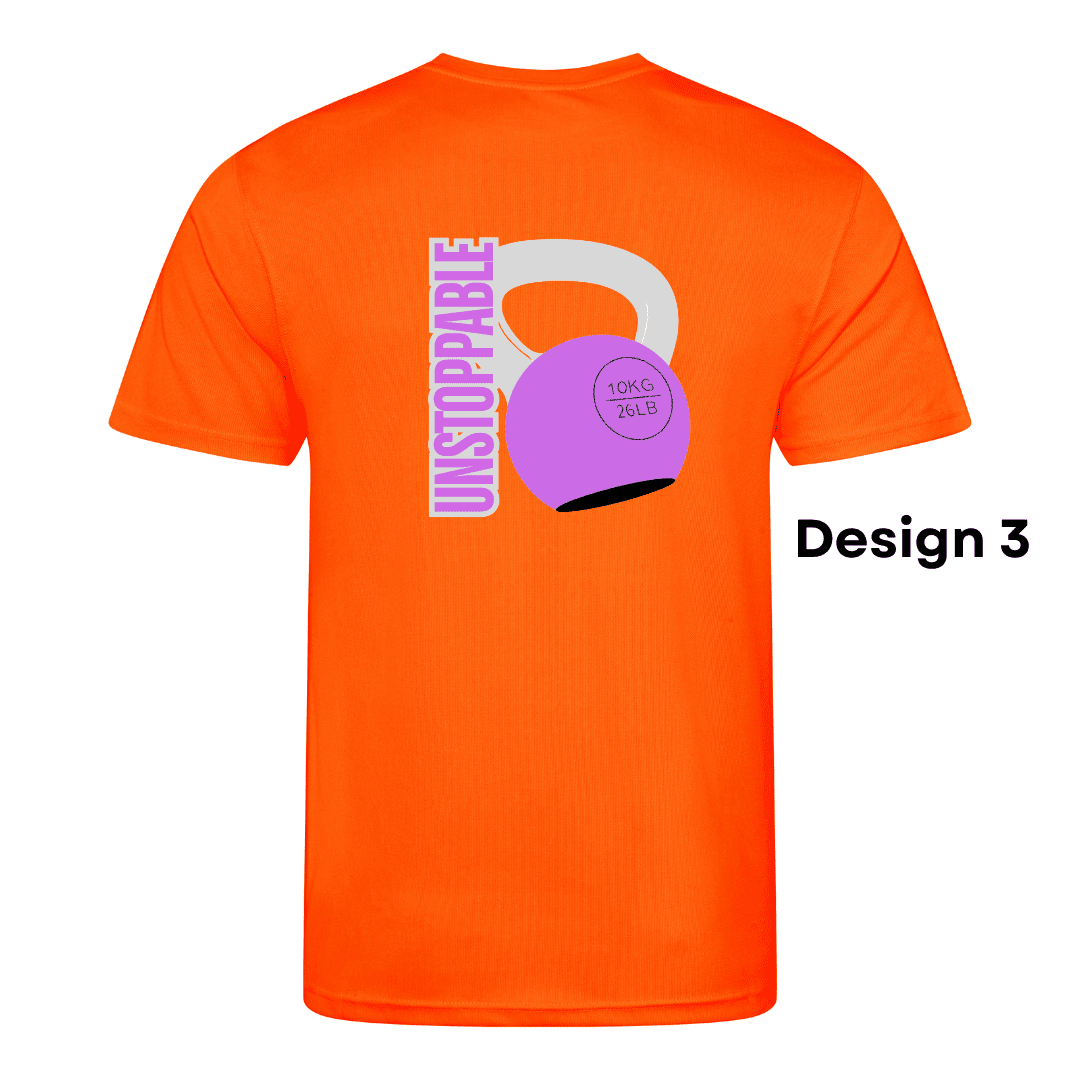 Cotton T-shirt (Men's) - Image 27