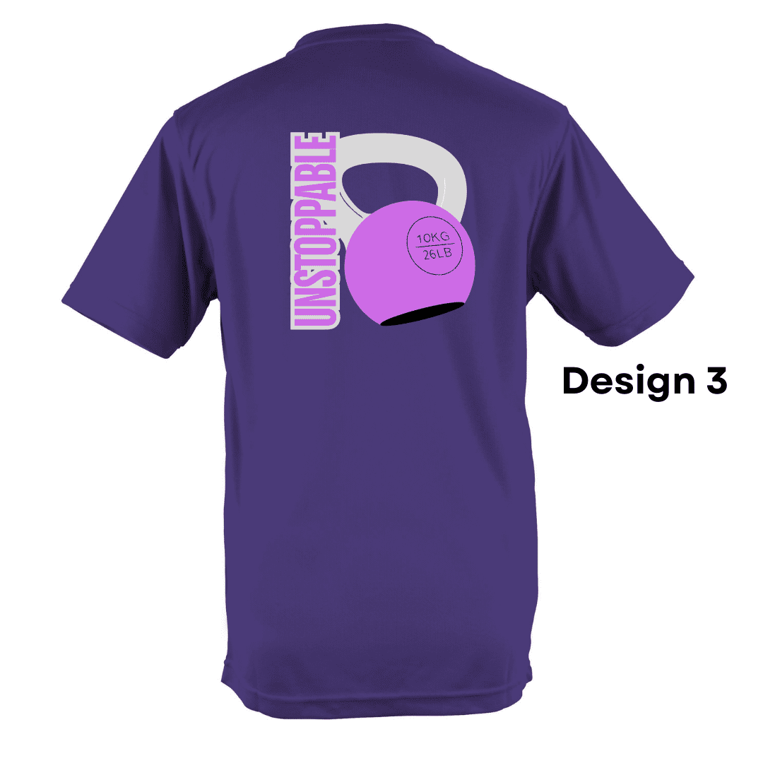 Cotton T-shirt (Men's) - Image 29