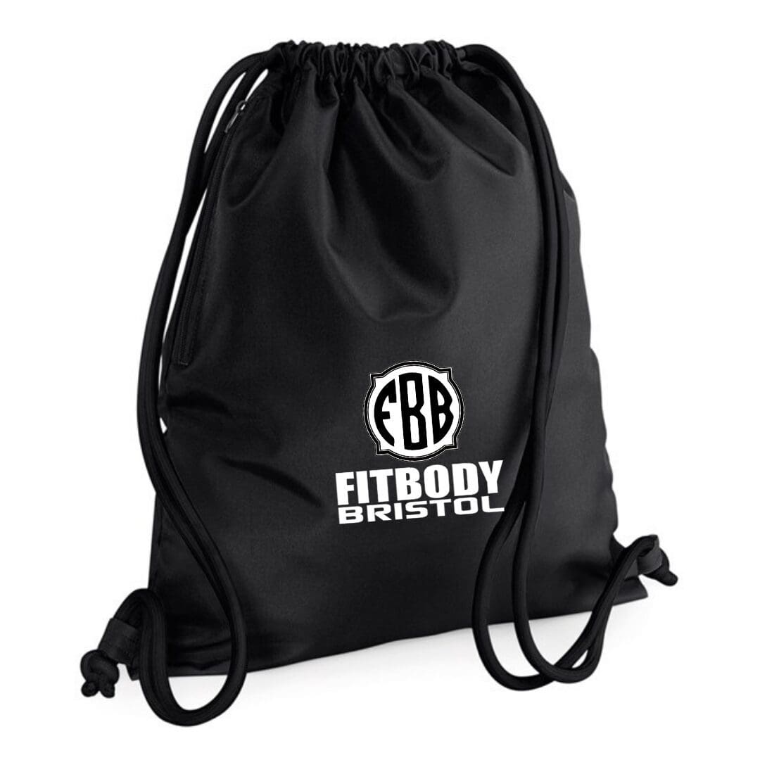 Gymsack - Image 1
