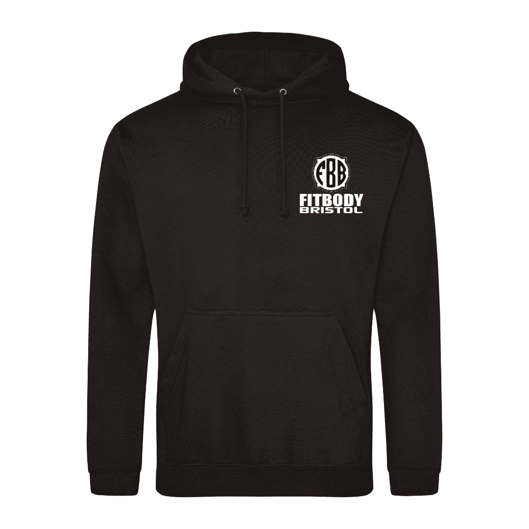 Hoodie - Image 1