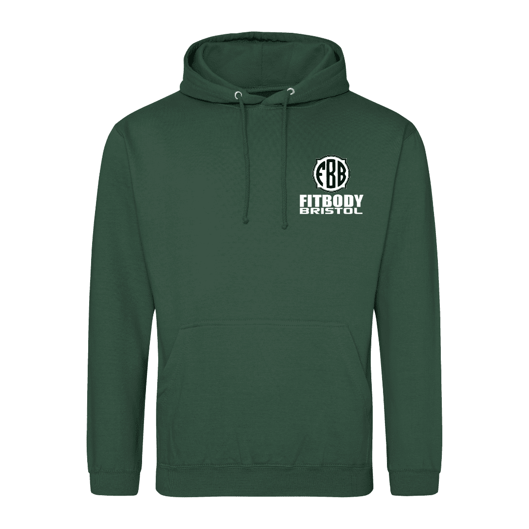 Hoodie - Image 3