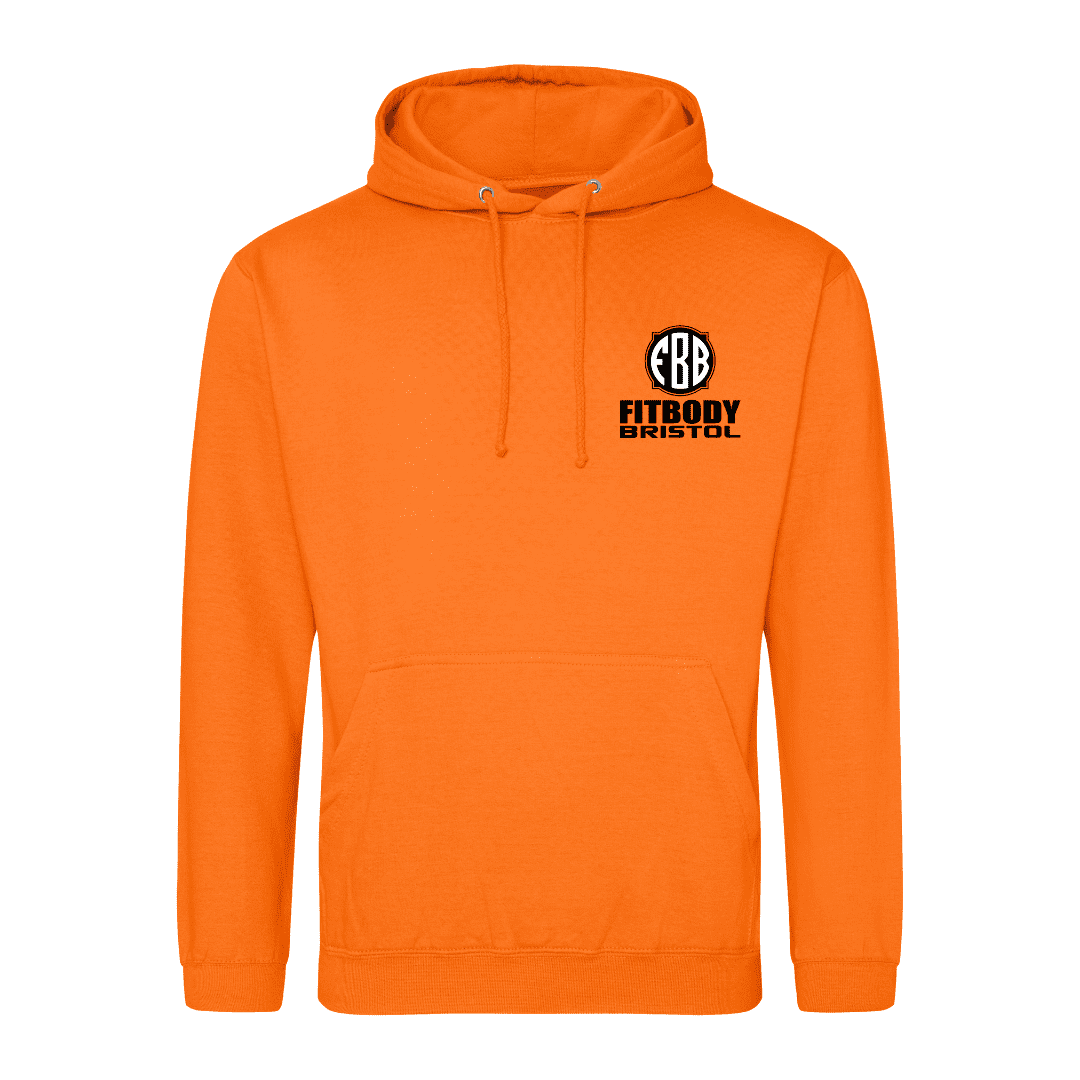 Hoodie - Image 4