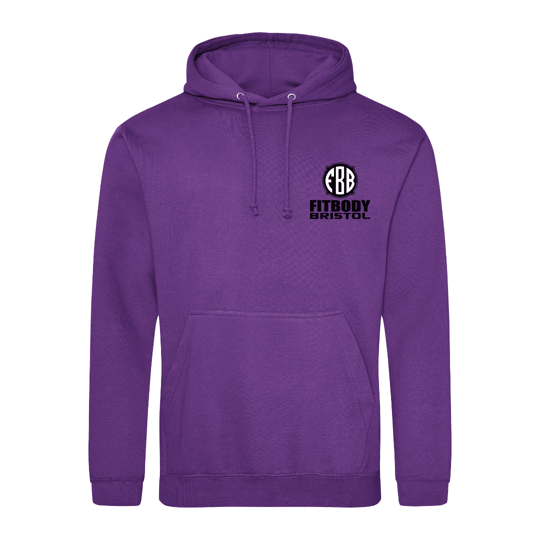 Hoodie - Image 6