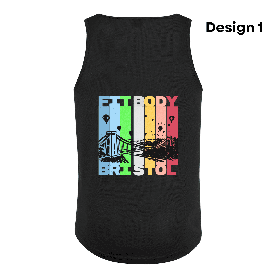 Cool Plus Vests (Men's) - Image 28
