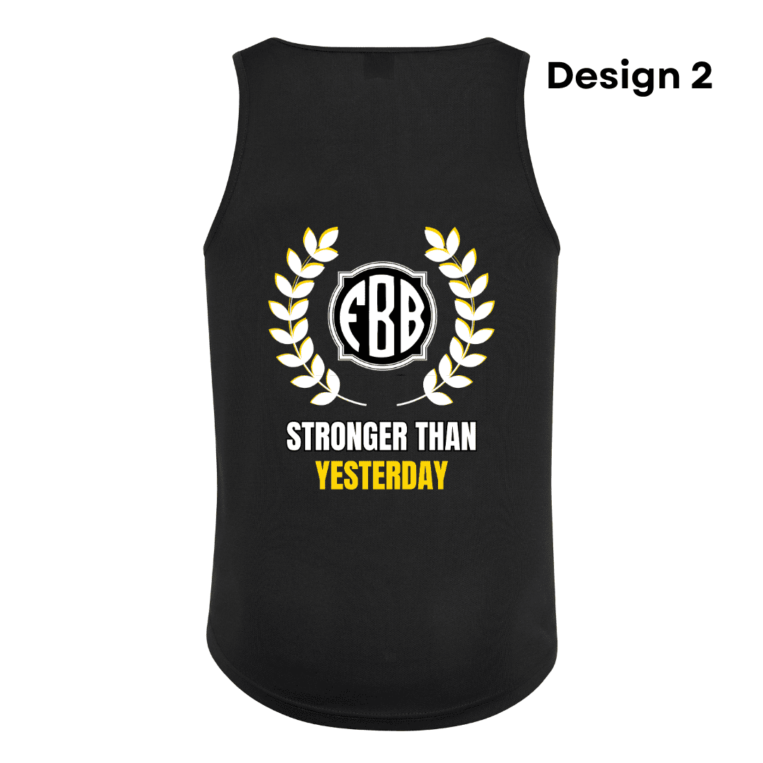 Cool Plus Vests (Men's) - Image 27
