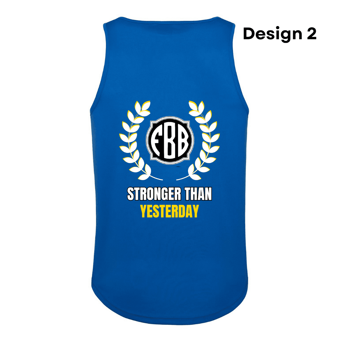 Cool Plus Vests (Men's) - Image 24