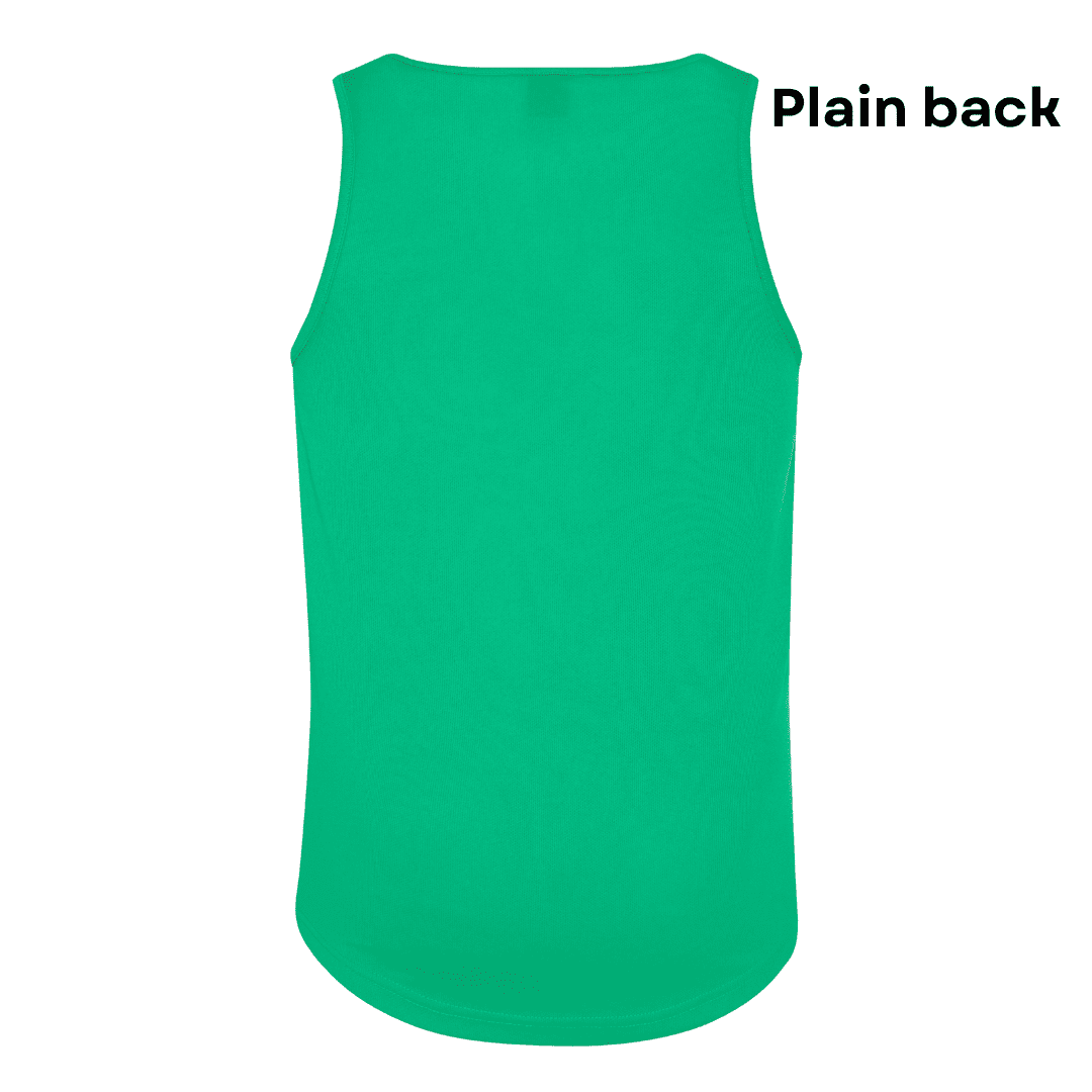 Cool Plus Vests (Men's) - Image 20