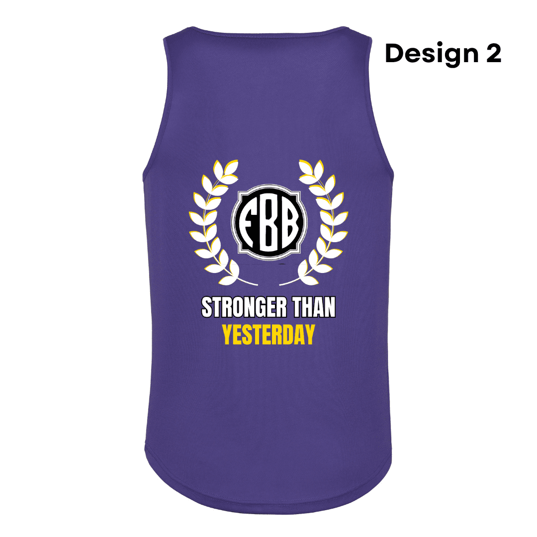 Cool Plus Vests (Men's) - Image 12