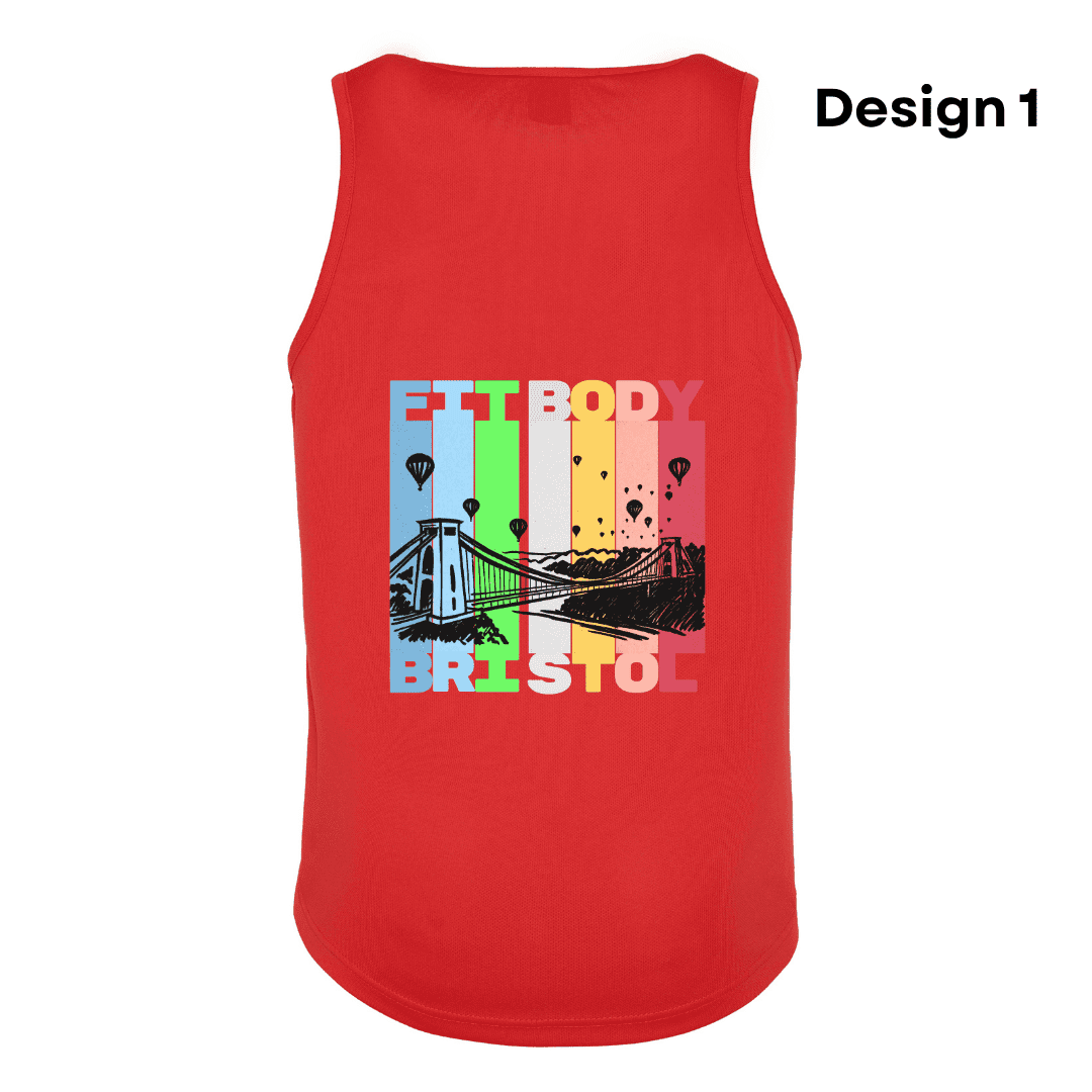 Cool Plus Vests (Men's) - Image 10