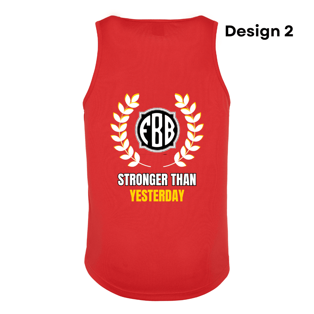 Cool Plus Vests (Men's) - Image 9