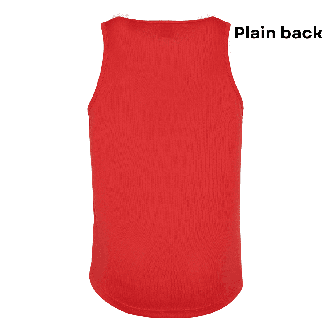 Cool Plus Vests (Men's) - Image 8