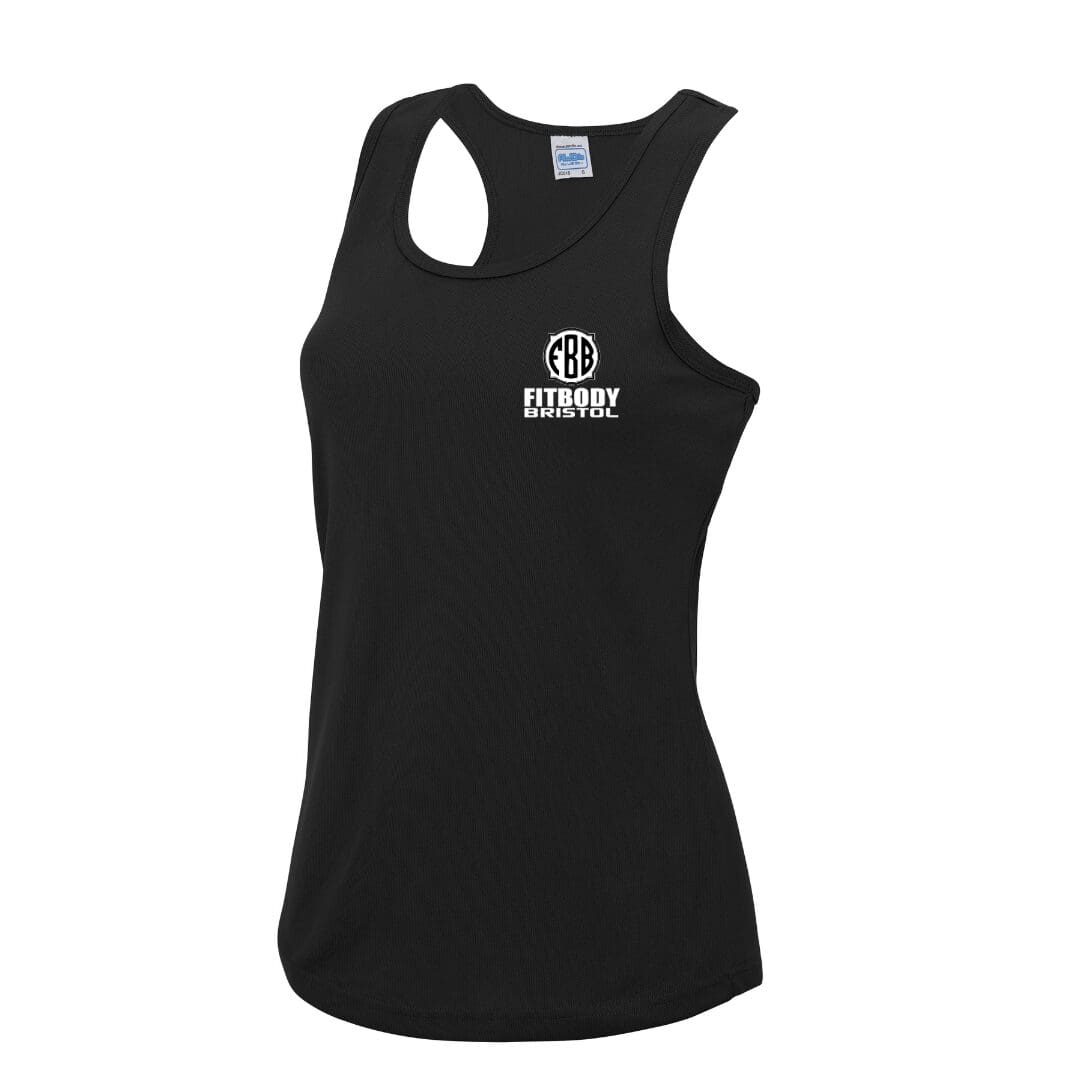 Cool Plus Vests (Ladies) - Image 1