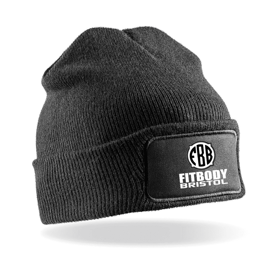 Beanie Hat - Image 1