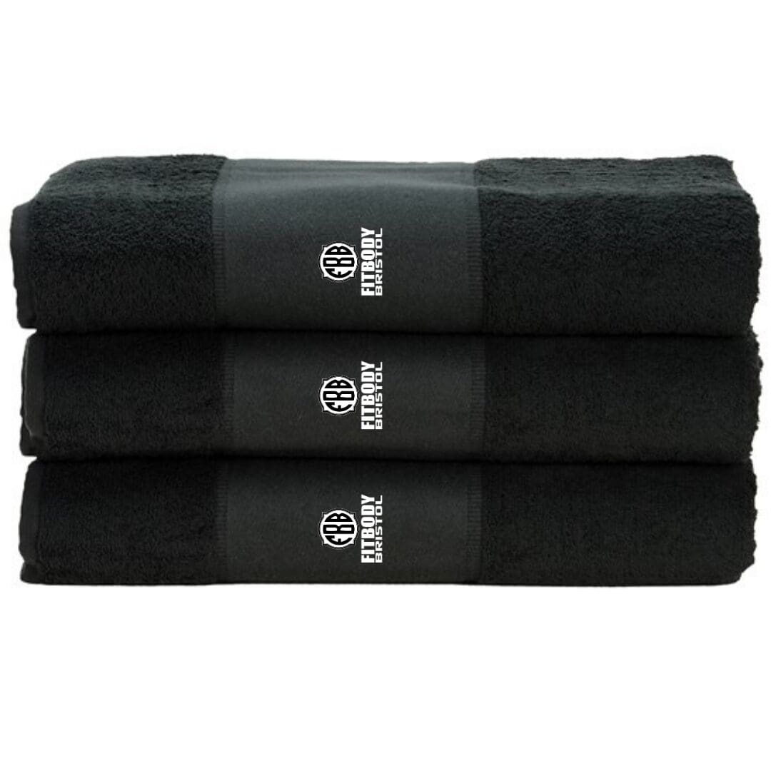 Towel - Image 1